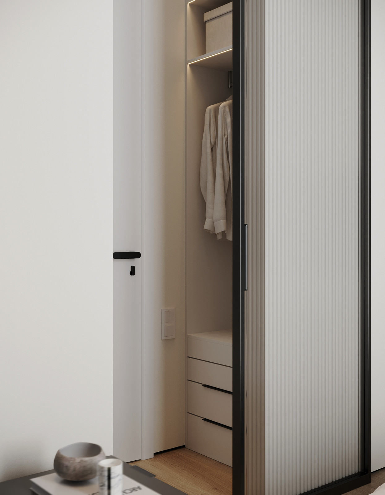 ЖК AFI PARK Воронцовский