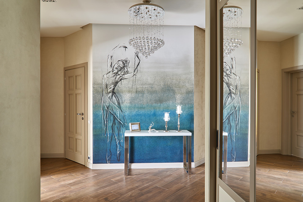 Золотые ключи