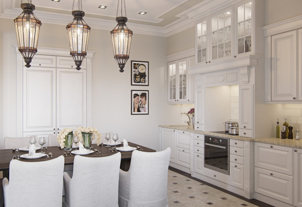 Квартира в ЖК Дубровка