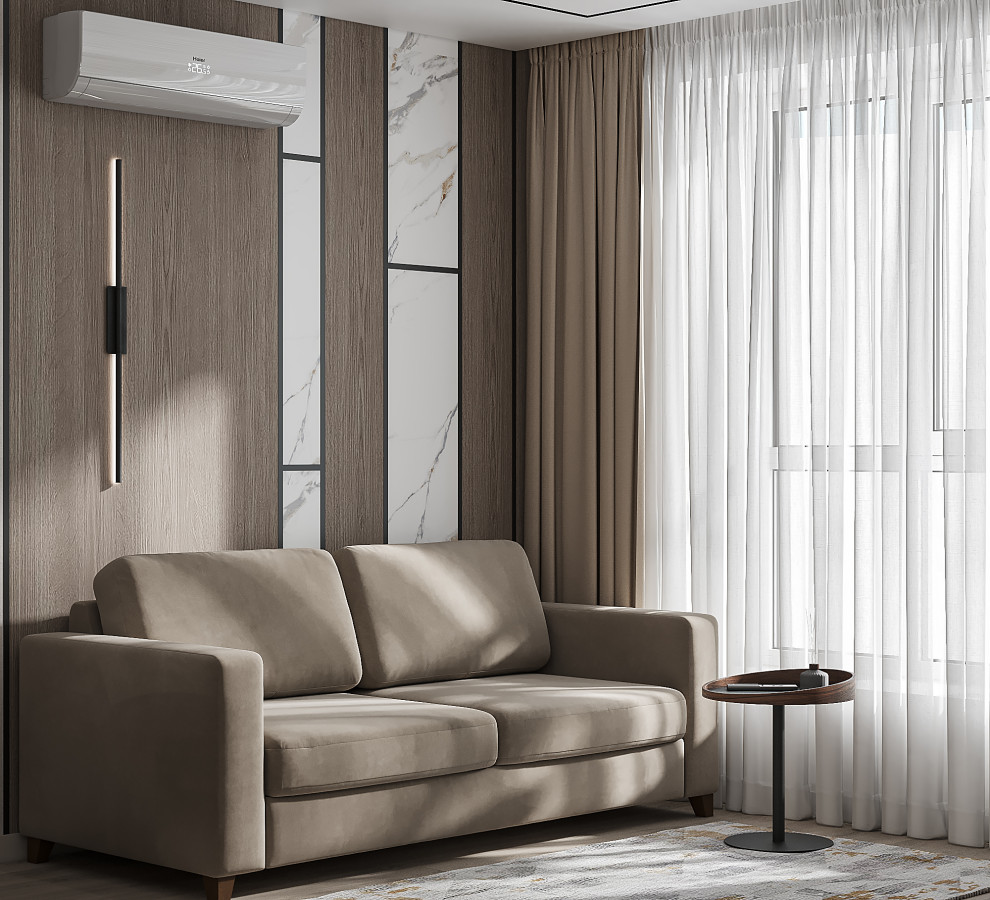 ЖК Верхний бульвар 46 кв.м.