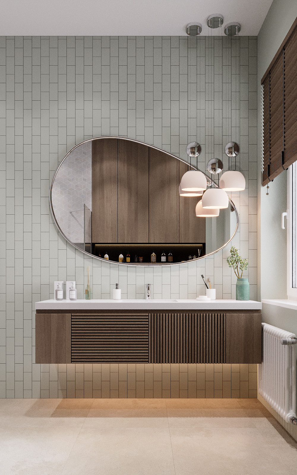 КП Зеленый мыс