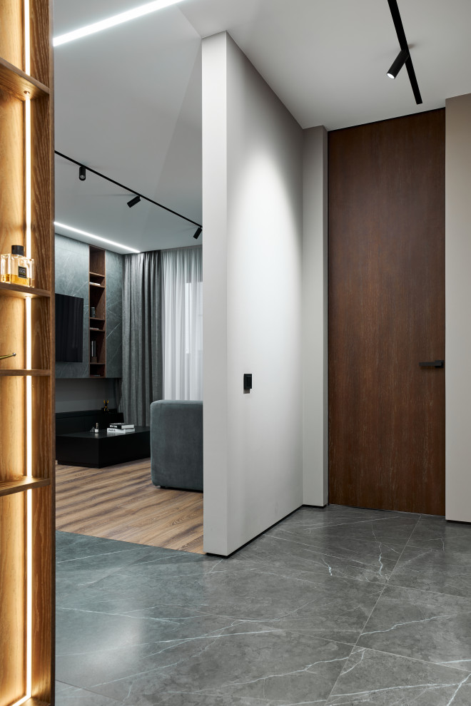 Клубный дом на Мечникова