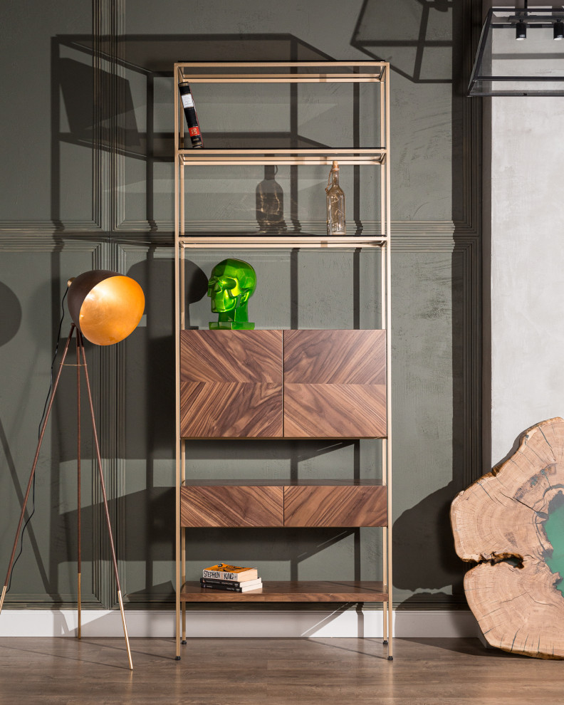 Наша мебель в интерьерах