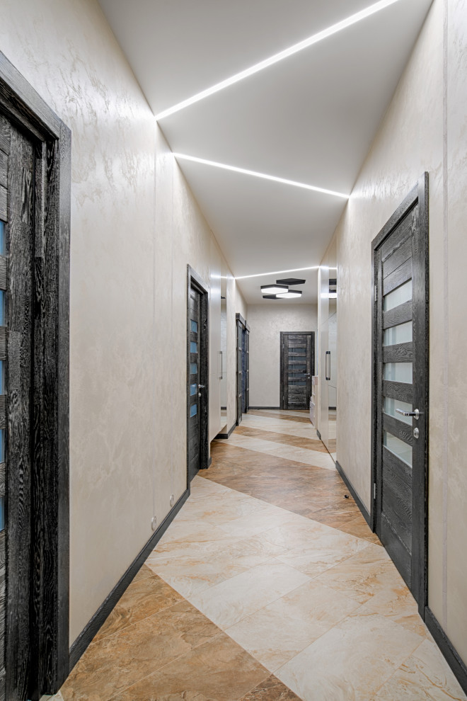 Фотосъёмка интерьера квартиры