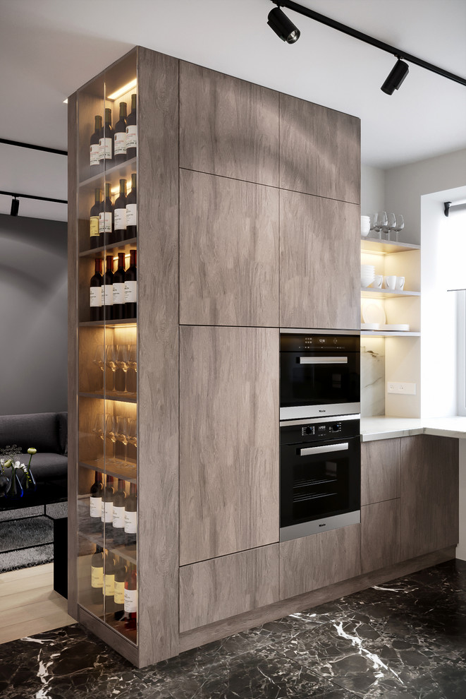 Квартира ЖМ Олимпийский