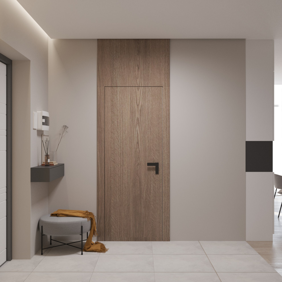 ЖК Атлантис