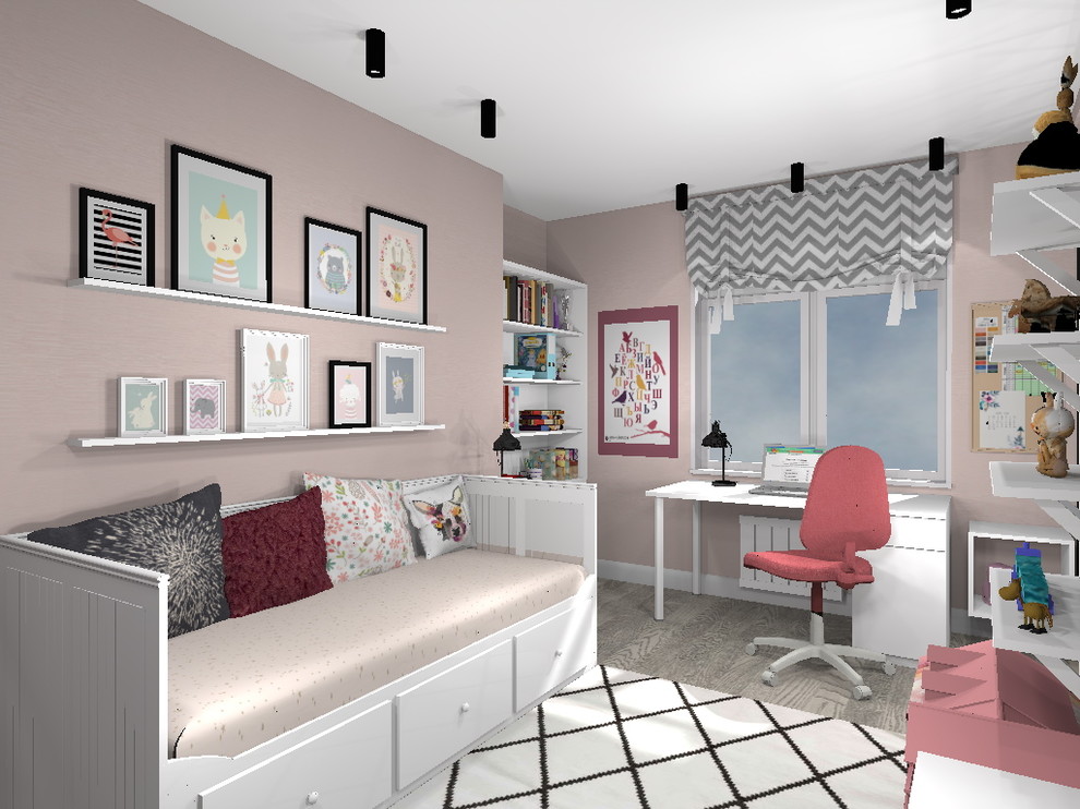 ЖК ОРАНЖ ПАРК  в Котельниках