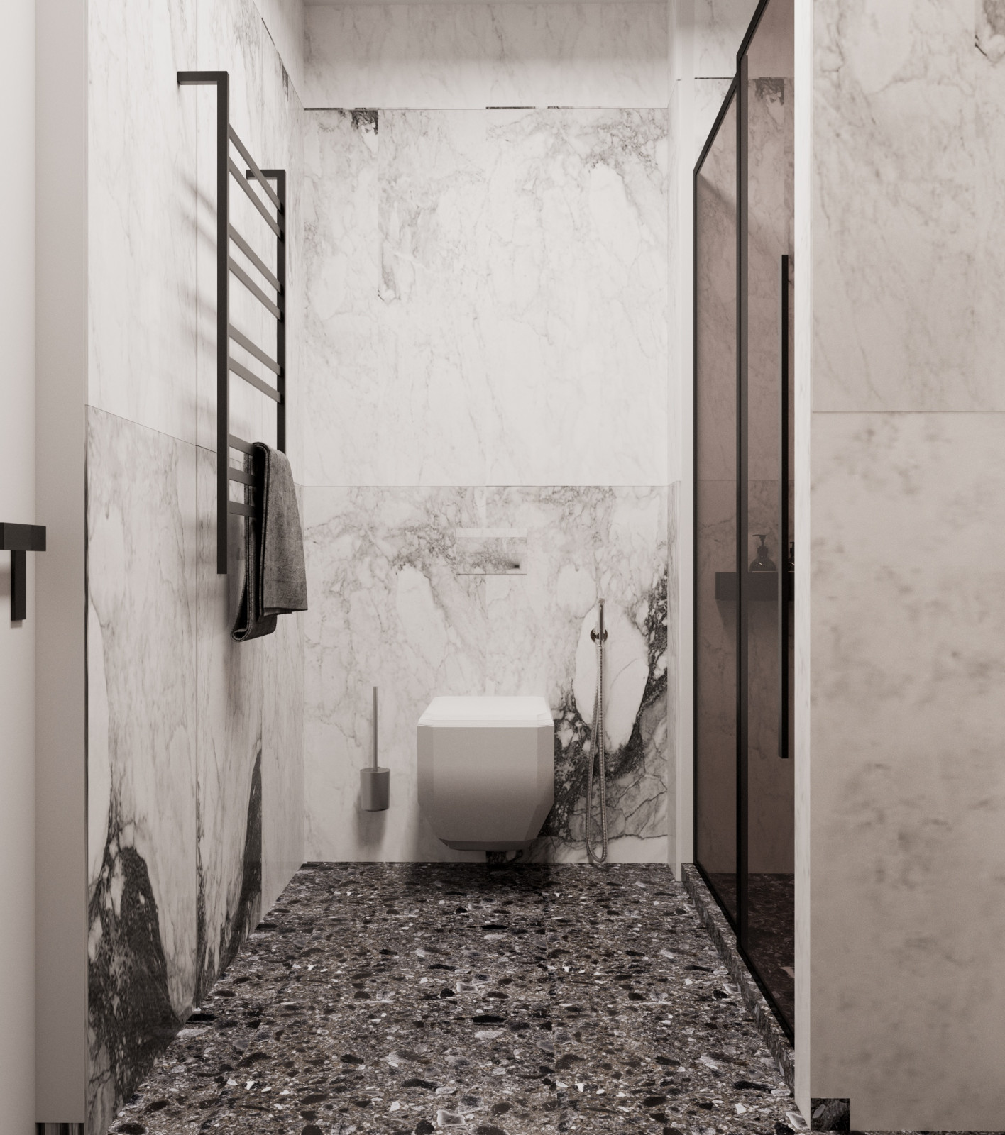 2-комнатная квартира в ЖК «5 звезд» в Санкт-Петербурге