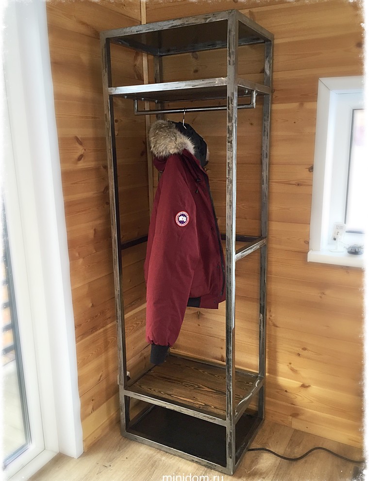 RETPOINDUSTRIAL  Мебель в индустриальном стиле LOFT