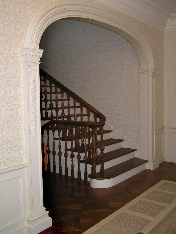 Лестницы Streamstairs Rybland