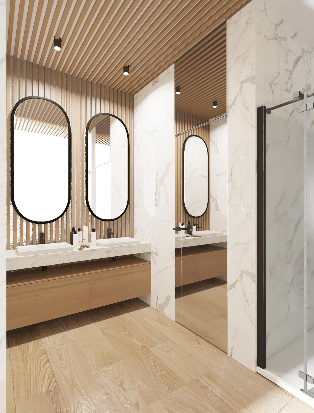 Обложка проекта: Смена имиджа