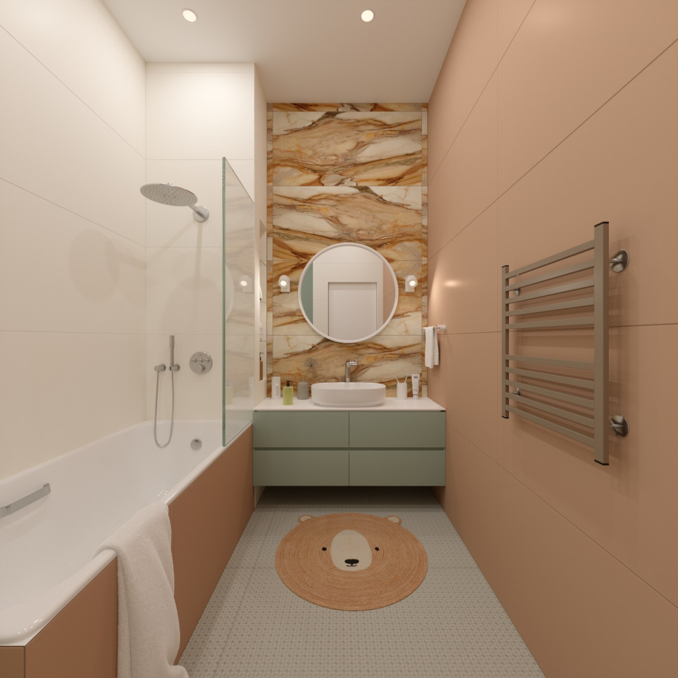 Детский санузел