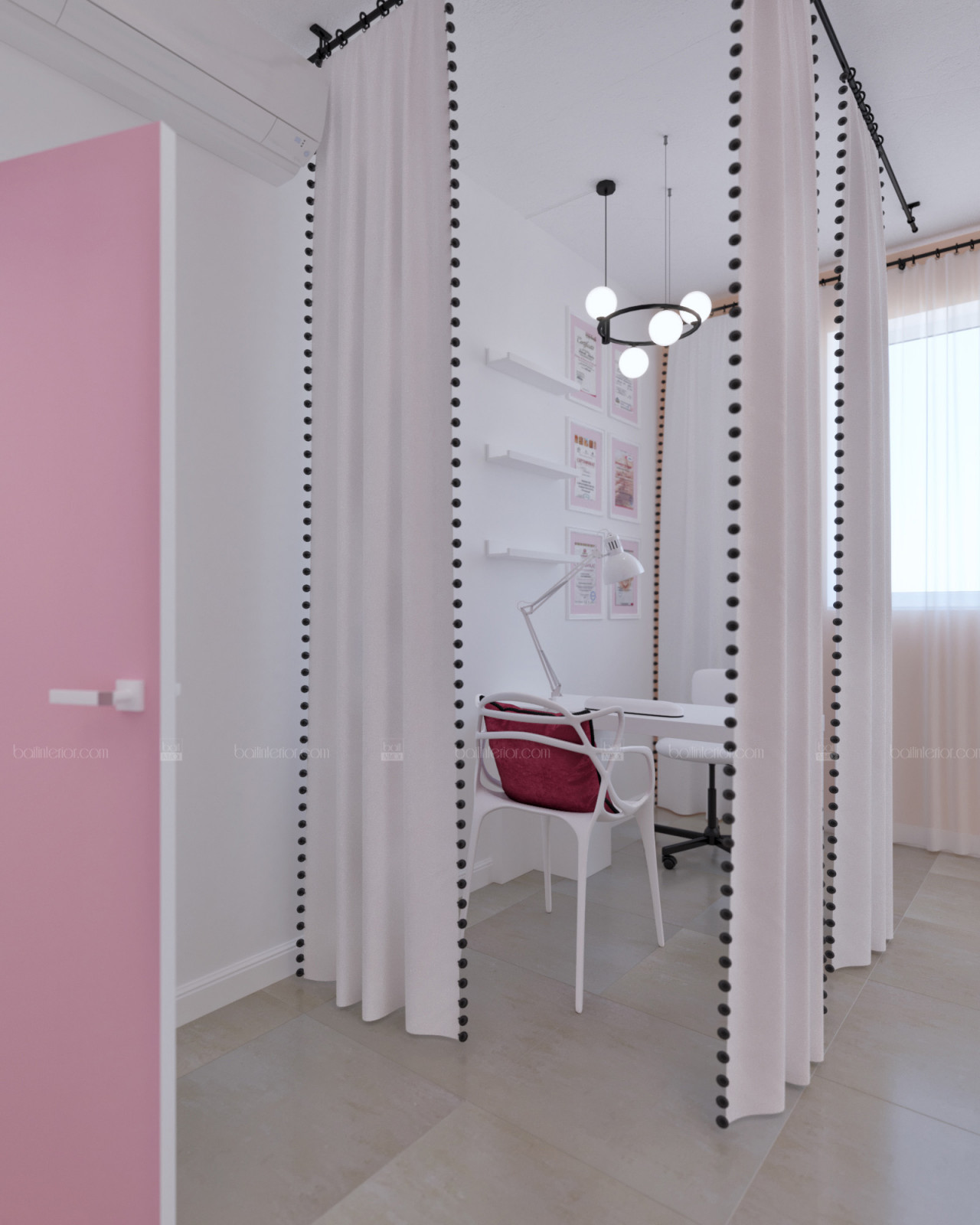 Студия маникюра «Commode nails»