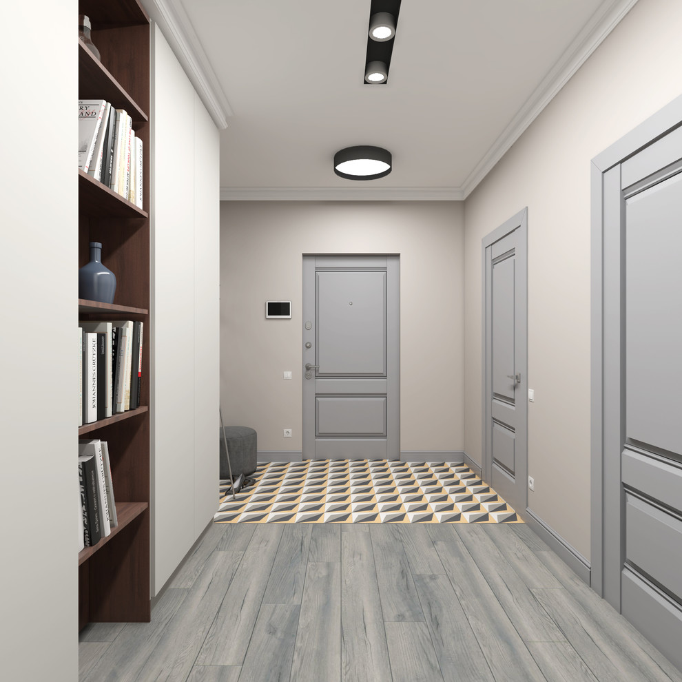 Удобная однушка в Реутове