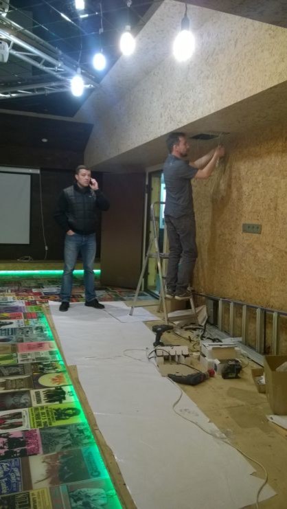 385 м2 г. Лобня