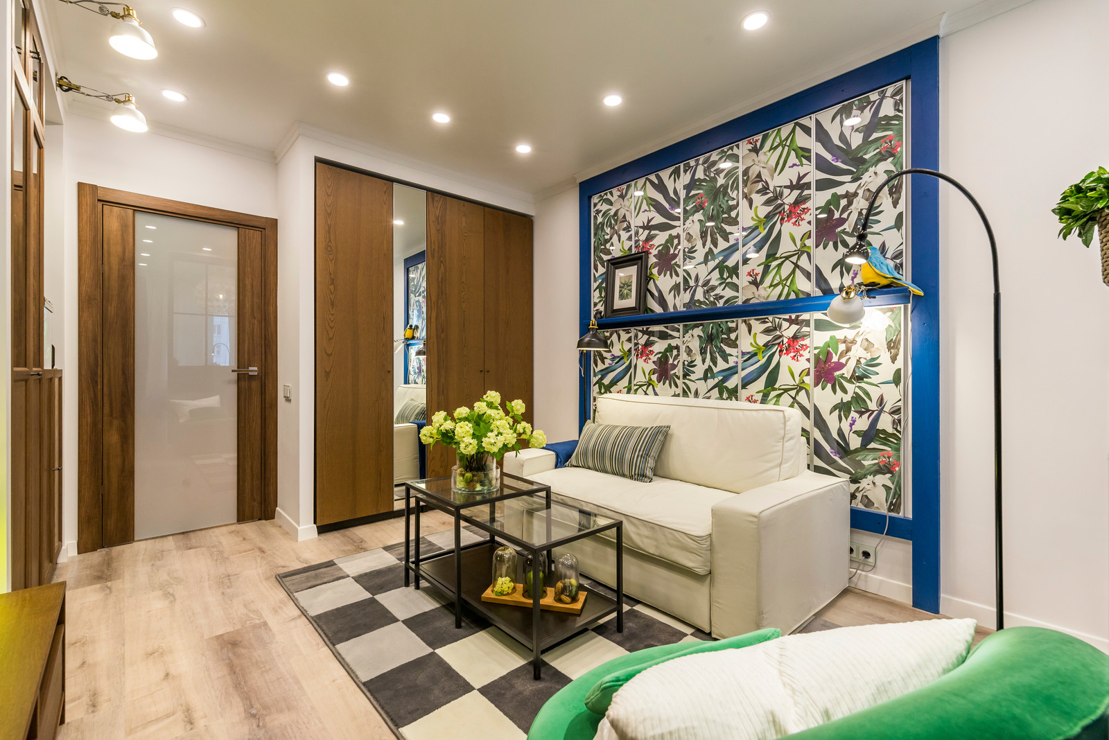 Ремонт не по плану.