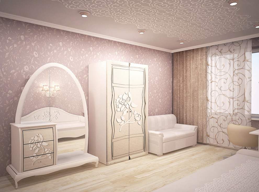 Квартира 100м2