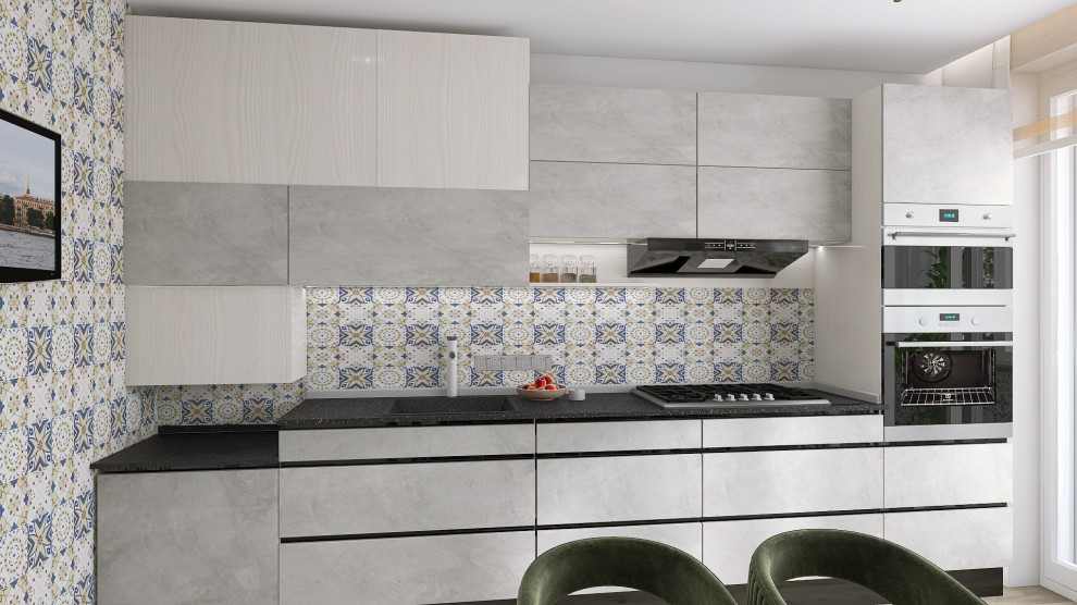 Квартира в Ингушетии