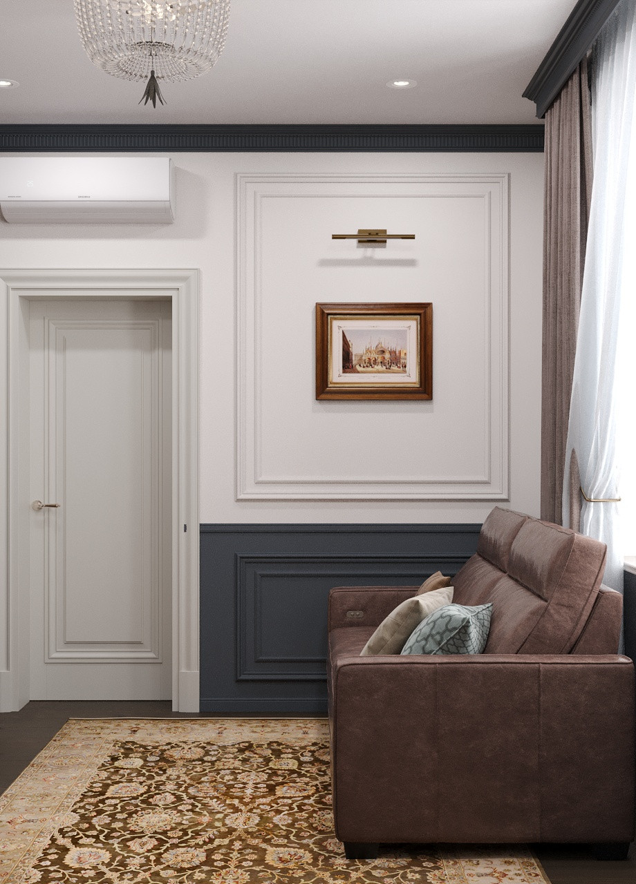 Ул. Маршала Тимошенко