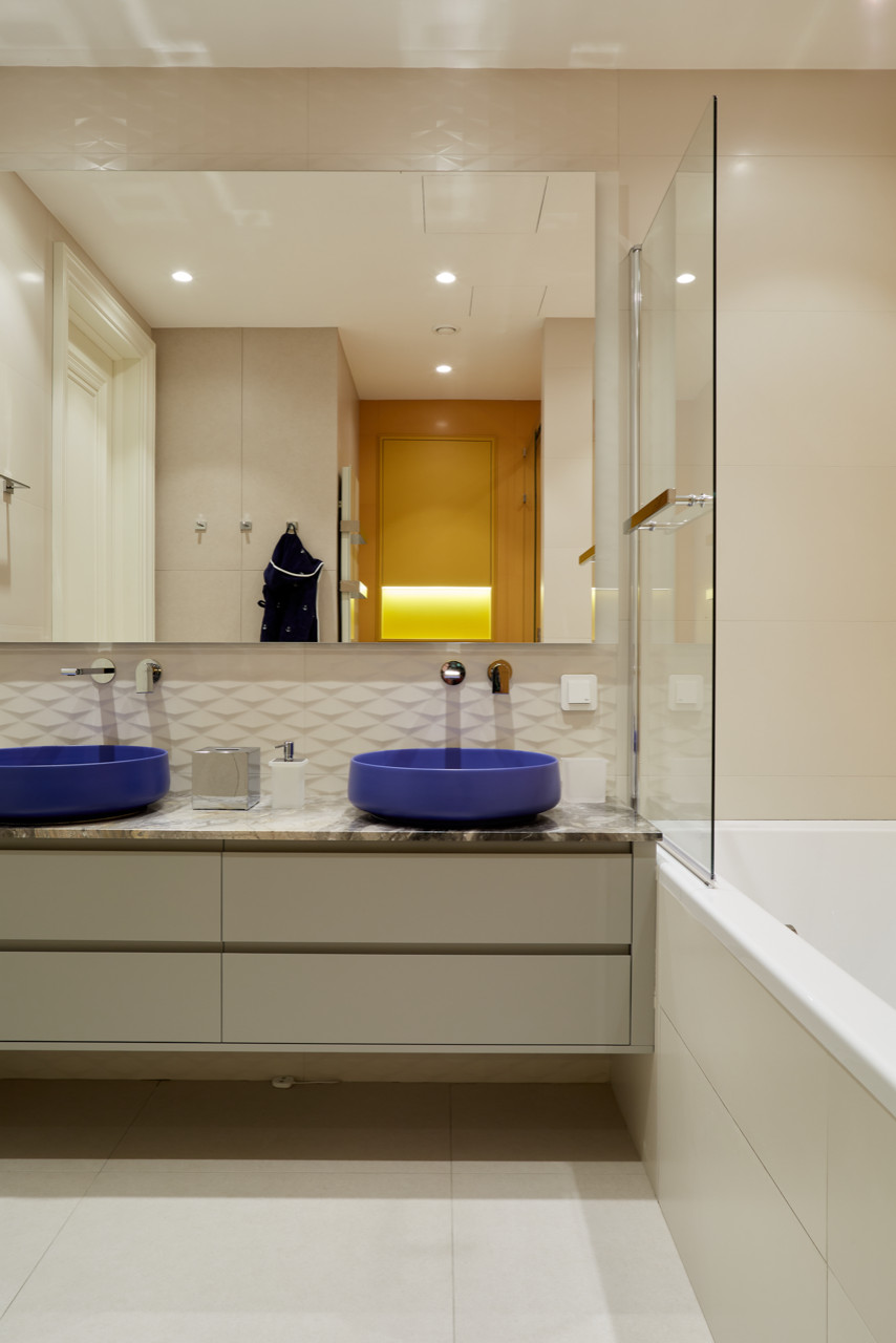 ЖК "Воронцово"