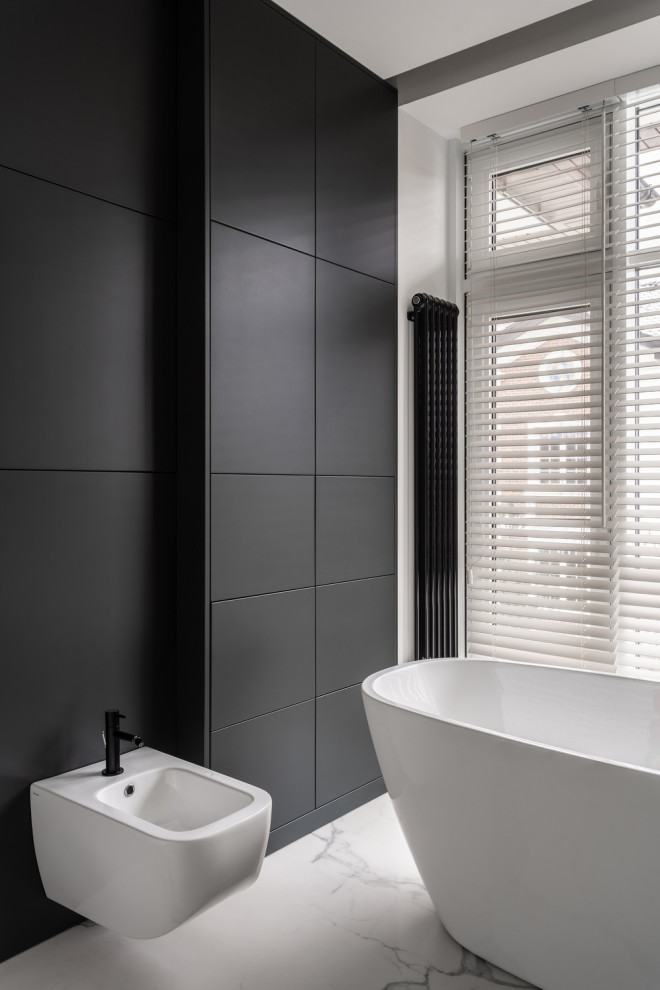 Пожалуй, это наш самый стильный проект