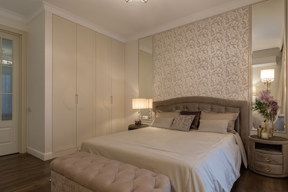 Жемчужное Ар-деко