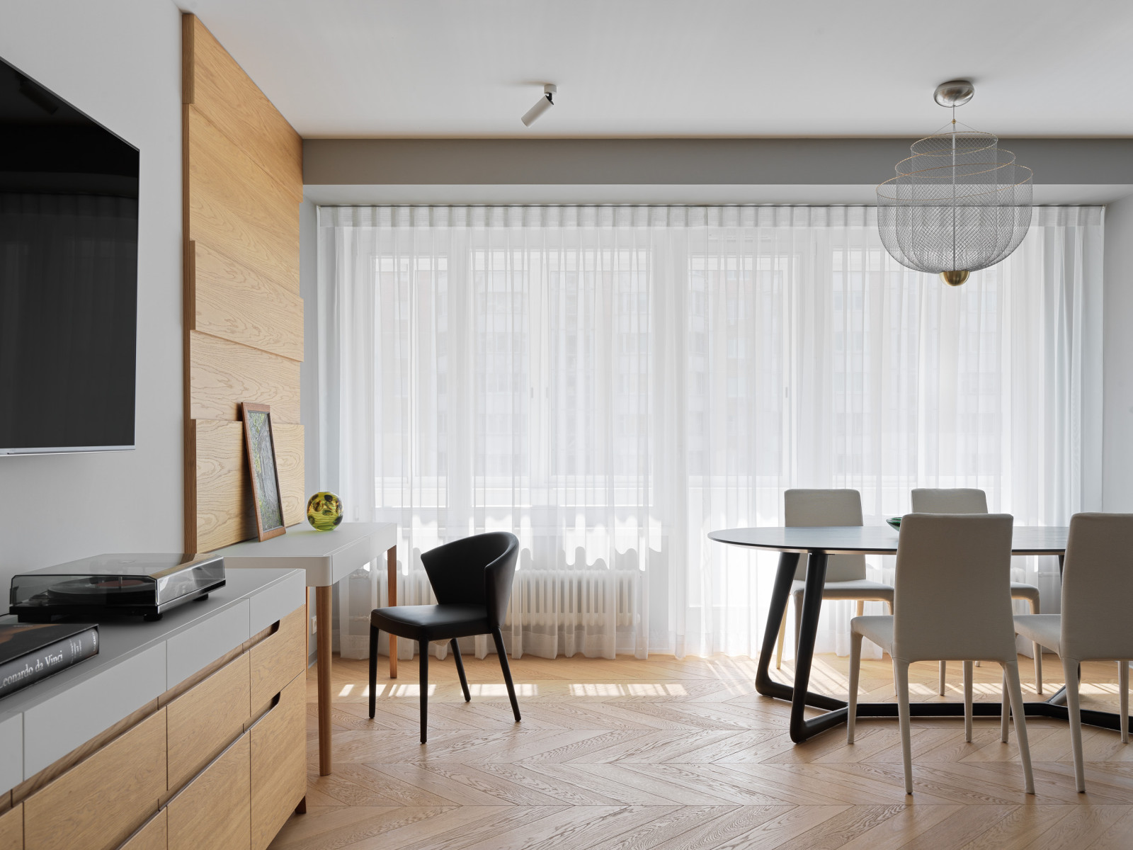 Проект Лебедь