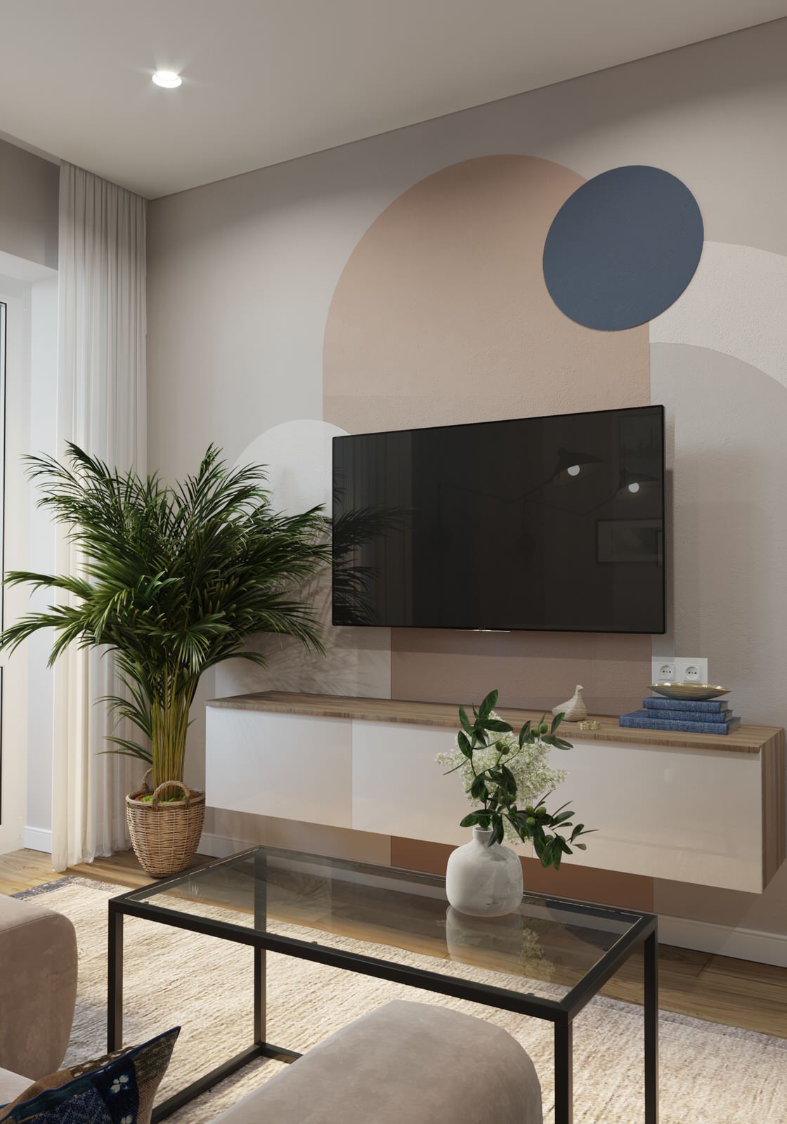 Звезда столицы