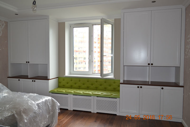 Наши работы