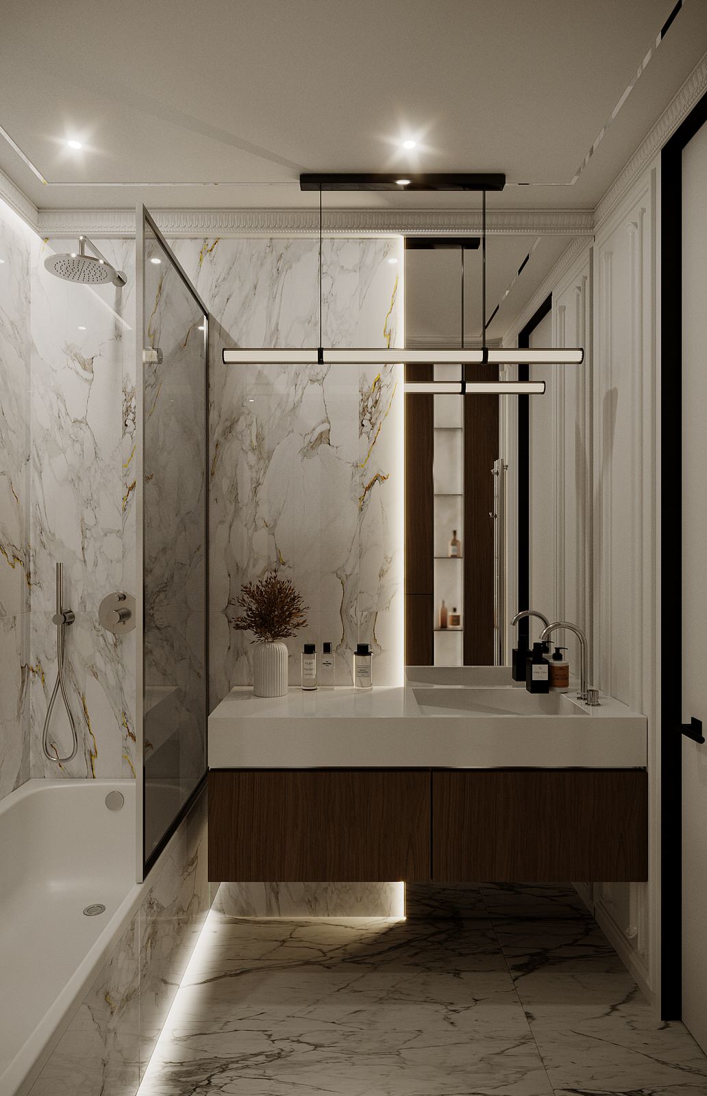 Квартира в ЖК "ЗИЛАРТ"