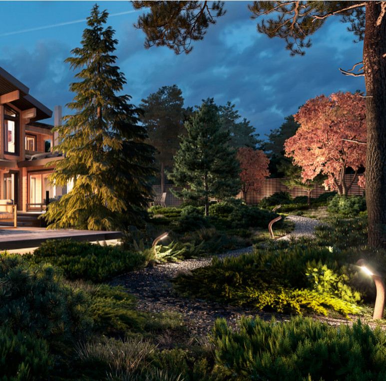 Завершенные проекты