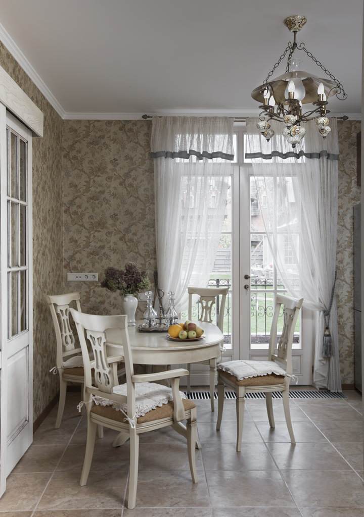 Дом, Горьковское направление