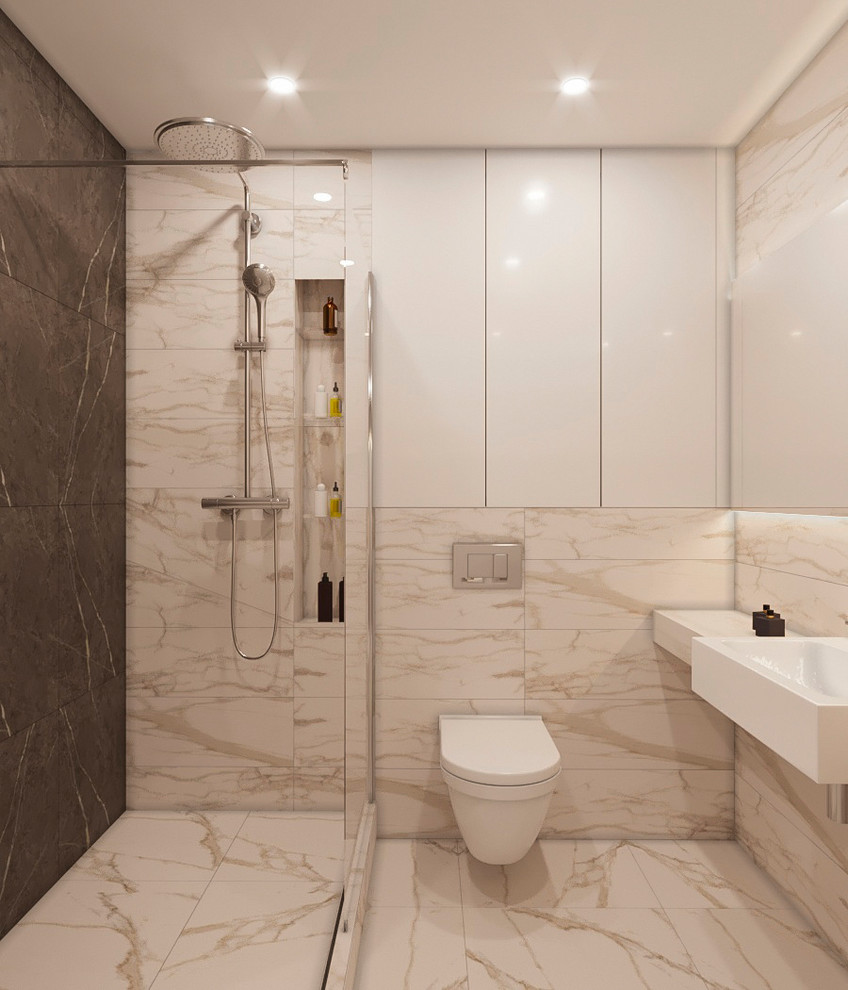 Квартира на Космической