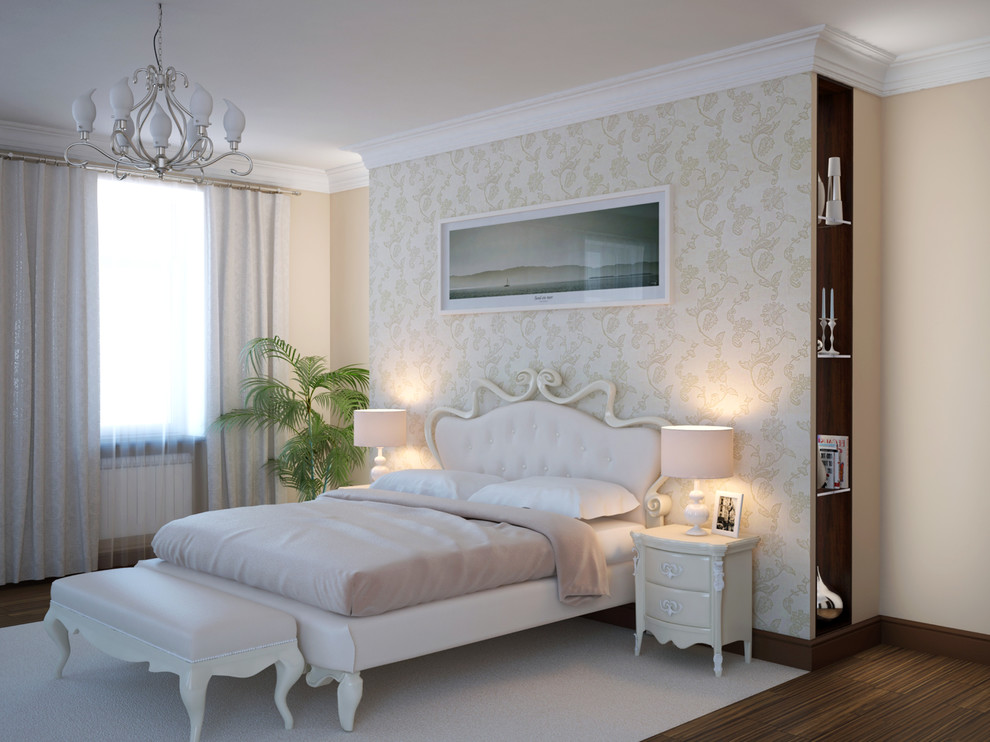 Жилой дом поселок "Старая рига"