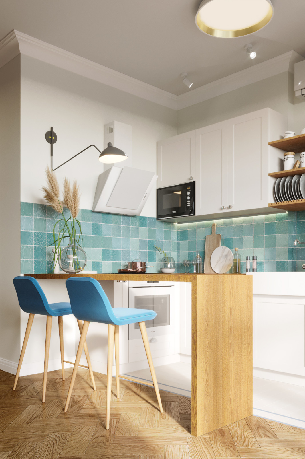 ЖК "Династия"