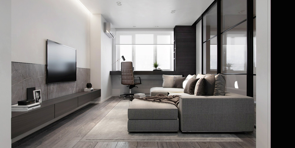 Мужской взгляд