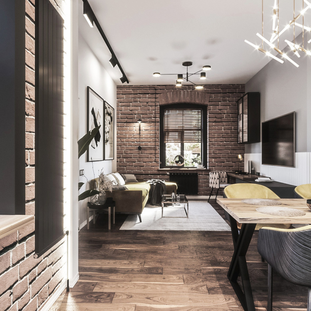 Смольный проспект