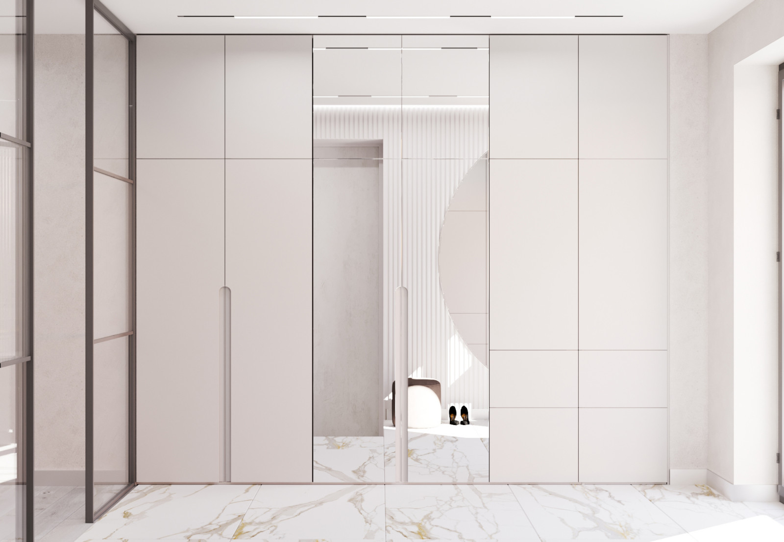 Загородный дом в Онегин Парк