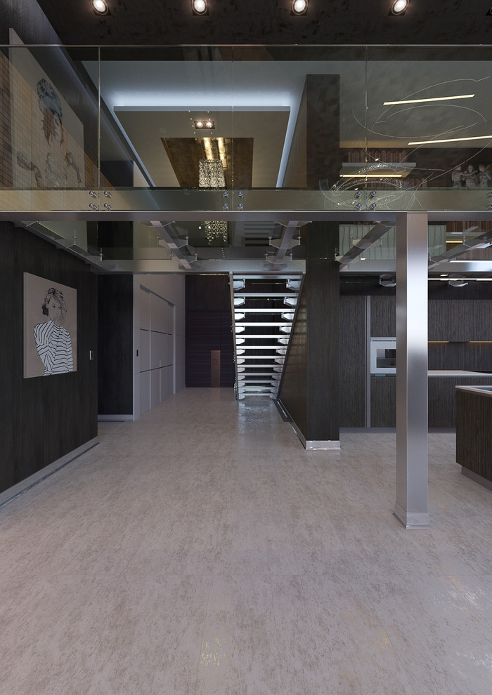 Москва сити "Город столиц"