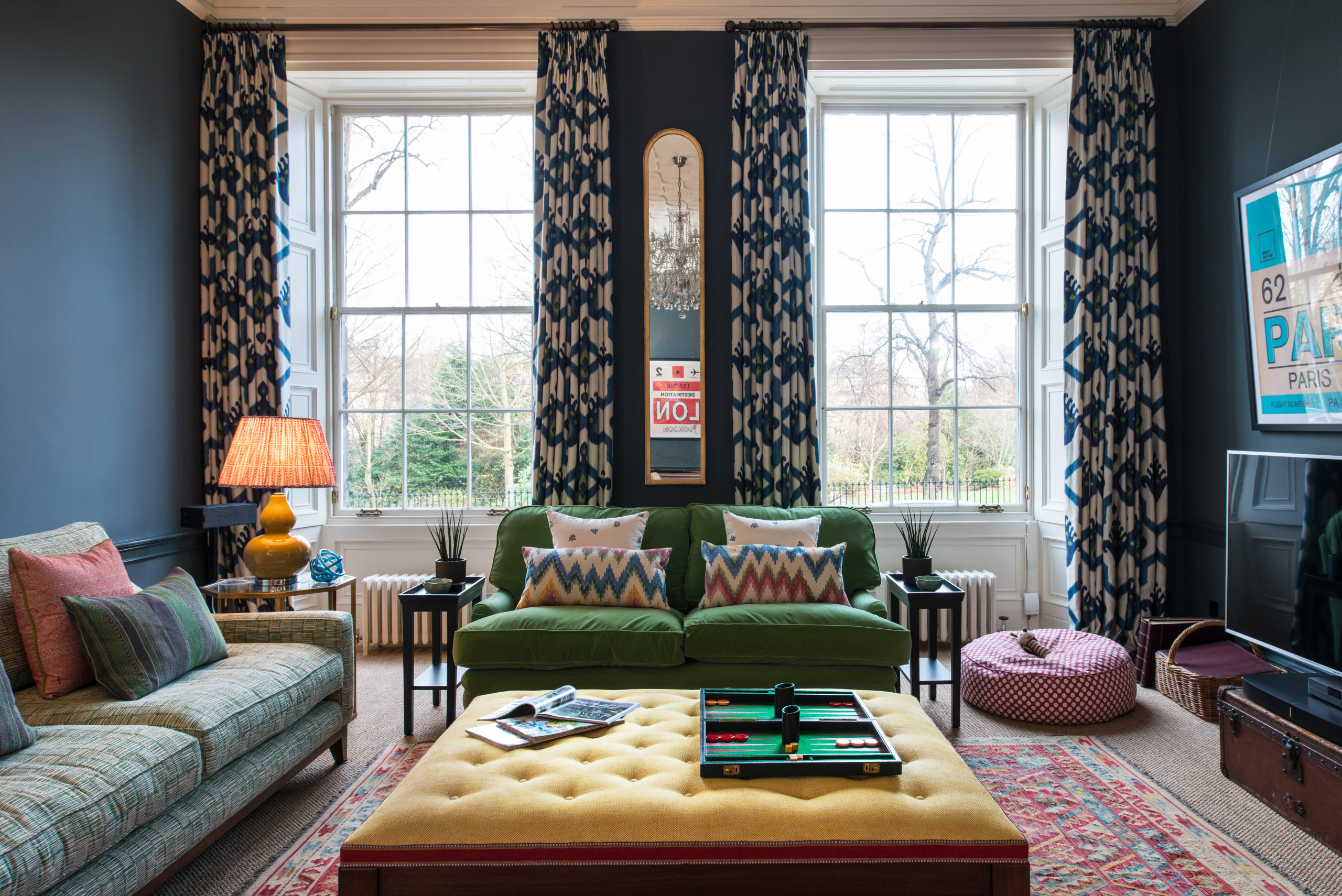 Древние знали: Энергоэффективность из глубины веков