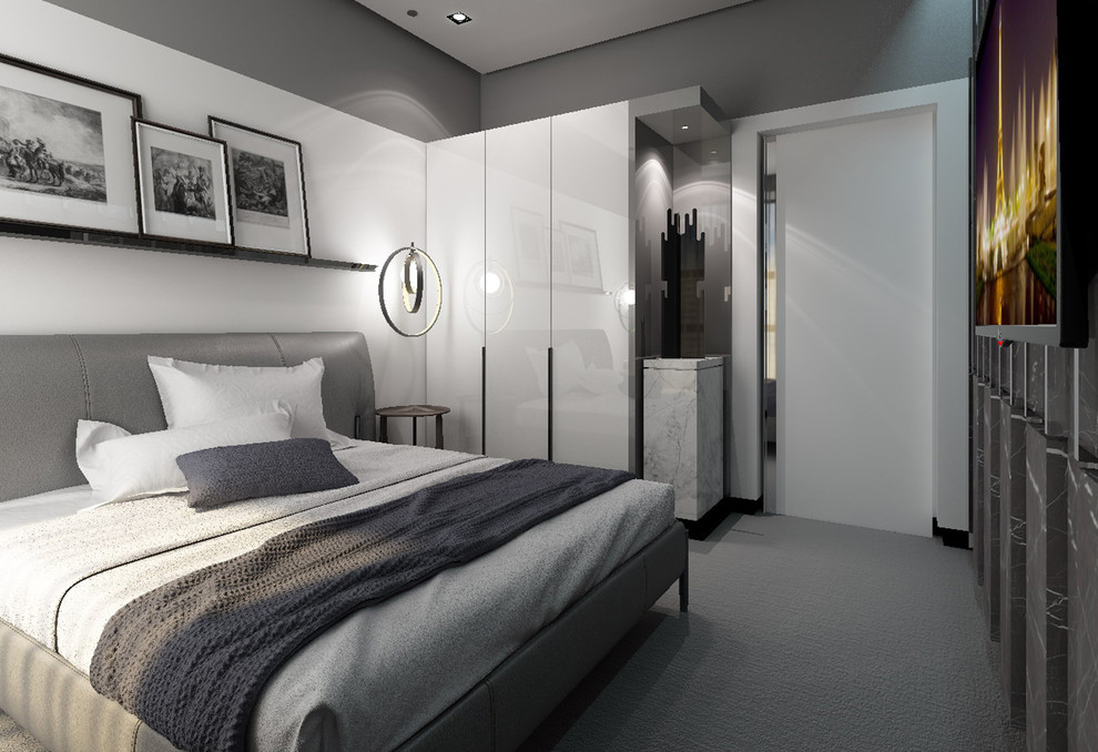 Частные апартаменты, 105 кв.м. Москва