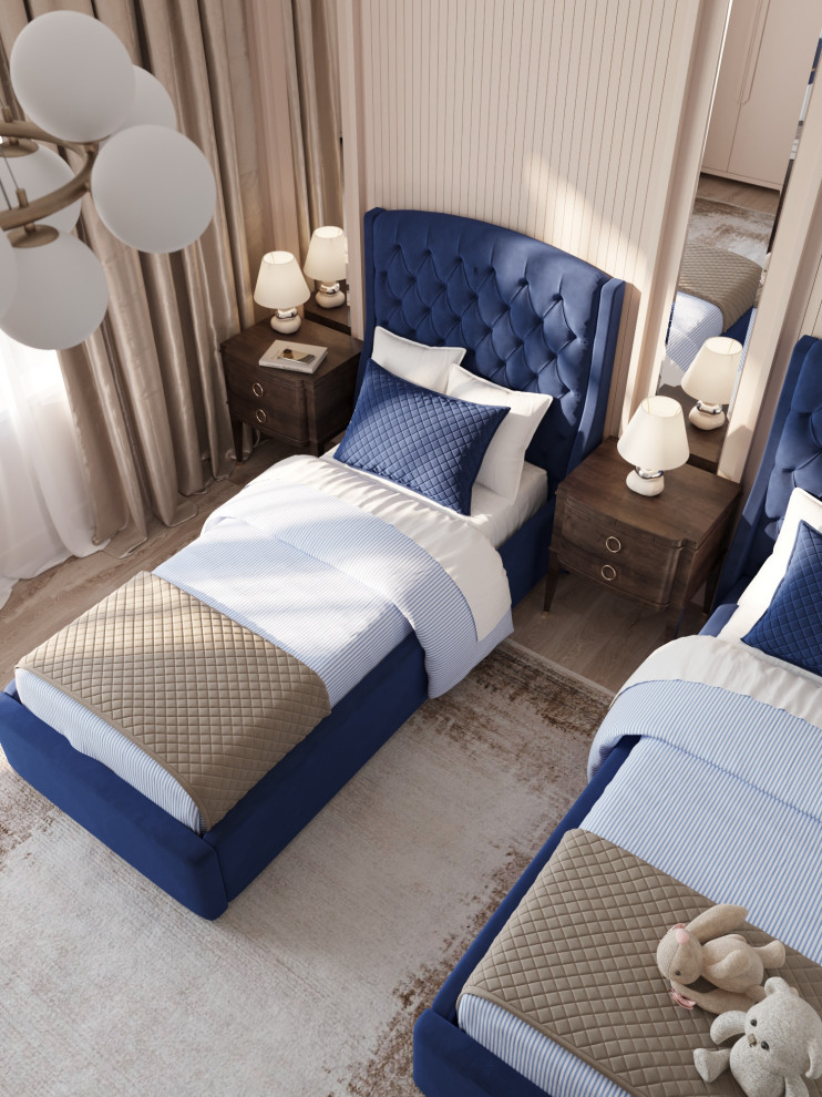 Детская для девочек-подростков