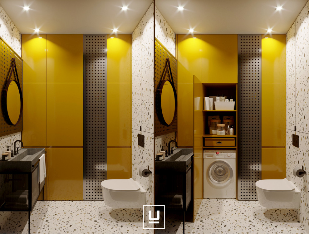 Обложка проекта: ЖК СИМВОЛ (49 КВ.М)