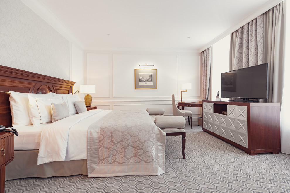 Отель Tsar Palace в Санкт-Петербурге, г.Пушкин