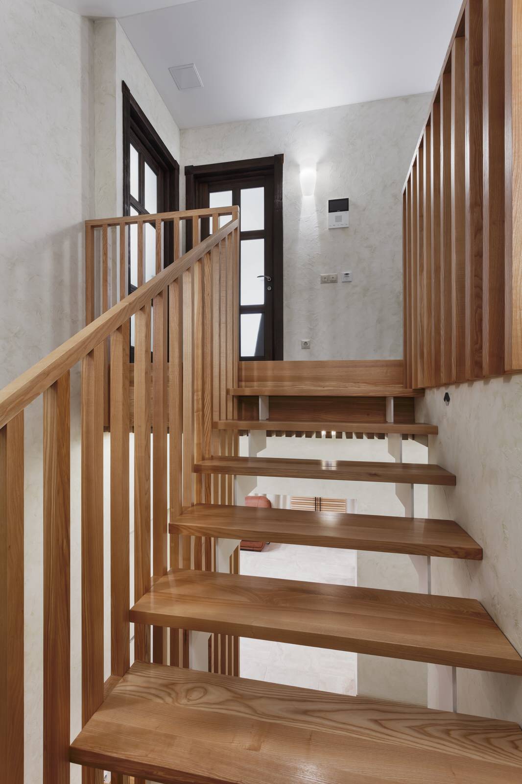 Интерьер загородного дома ПРИРОДА ВЕЩЕЙ