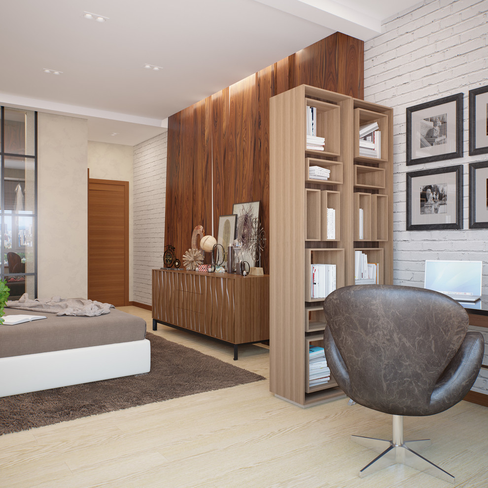 Квартира в г.Самара ЖК "Ладья"