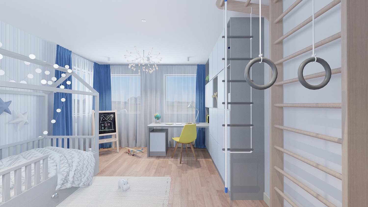 детская для мальчика