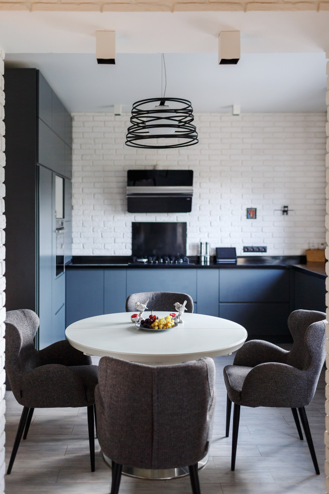 Дом в бухте