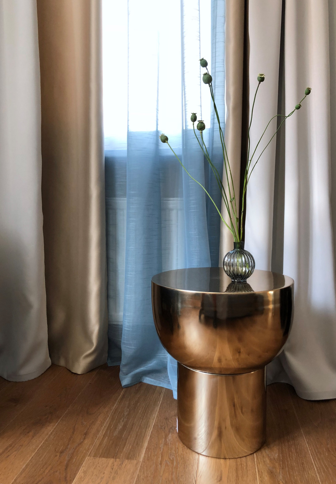 Квартира 117м2 в ЖК "Симоновский"