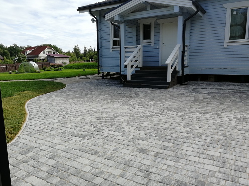 Зеленогорск